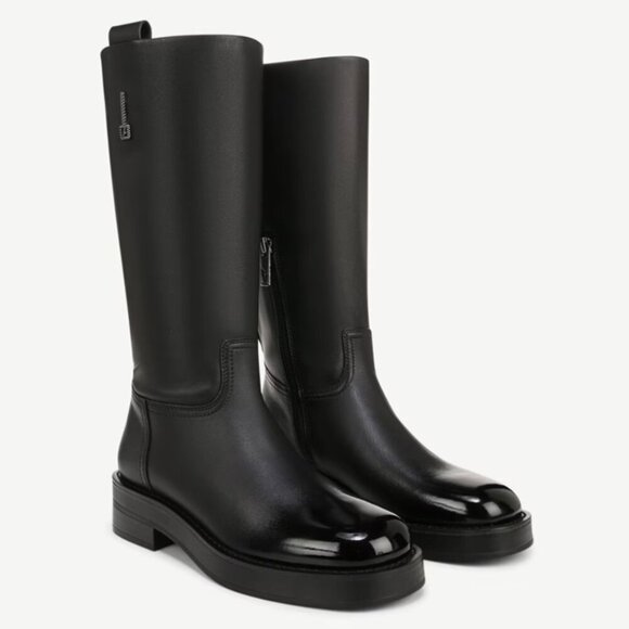 Franco Sarto Trevi Mid Calf Boot - Picture 1 of 6